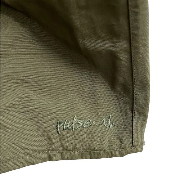 Pulse Insulated Snow Pants Green Size Small - Picture 5 of 9